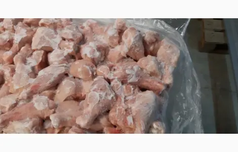 Продам гомілку курячу