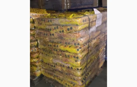 Тримінг курячій