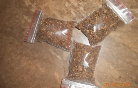 Прополис бджолиний – натуральний продукт