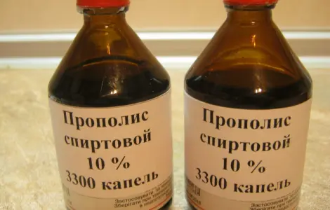 Продам настойку прополиса