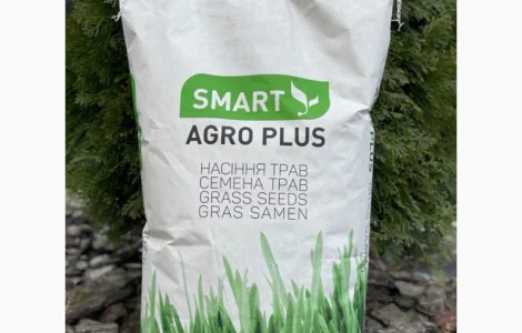 Травосуміш для оленів – висока якість та врожайність