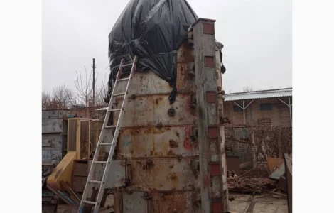 Жаровня паровая Ф2м