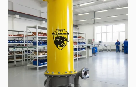 ФМ 25-30-40 фільтр очищення мазуту 0/