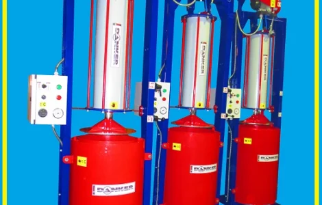 Фузодавка прес фузу купити 63