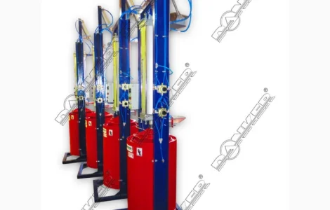 Фузодавка термо-пневматична продам 2175