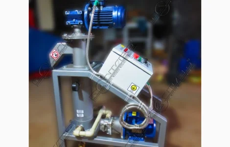 Фузоловушка продам 1430