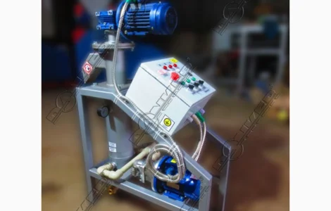 Фузоловушка Гущеловушка продам 1395