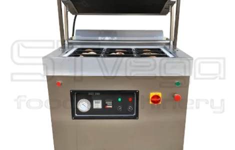 Трейсилер для SKIN-PACK STvega Tray Sealer H760
