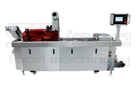 Промисловий автоматичний вакууматор STvega Vac Termoformer H460