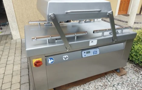 Вакуумний упаковщик multivac c 500