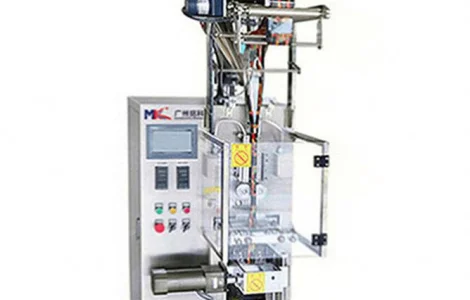 Станок фасовочный от 1 мл до 50мл и более. трехшовный