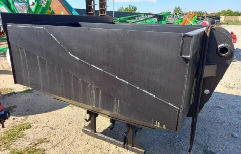 Ківш для завантаження мішків типу "Біг-Бег" 2, 0 (м3)