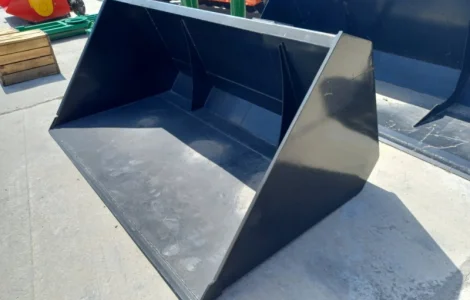 Ківш фронтального навантажувача 1, 4 м.куб