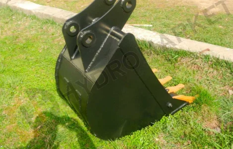 Землеройный ковш для экскаватора от 5 до 8 тонн