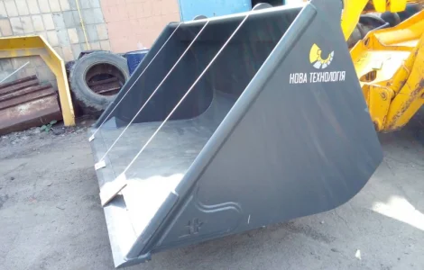 Ковш jcb 2.7 акція