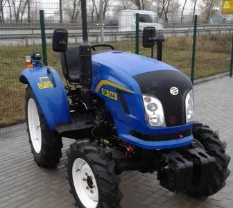 Продам Мини-трактор DongFeng-244 (Донг Фенг-244)