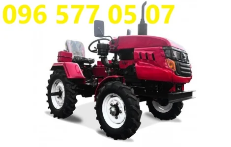 Продам Мототрактор Forte MT 161-LT-LUX