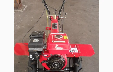 Мотоблоки. Дизель. Бензин. Доставка бесплатно