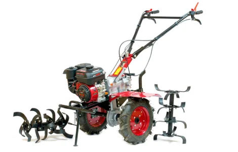 Мотоблок WEIMA WM1100 С-6. 4+2 скорости
