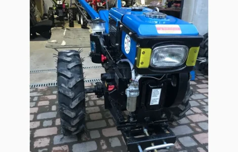 Продажа мотоблоков Кентавр 1080Д з фрезою 1, 2м