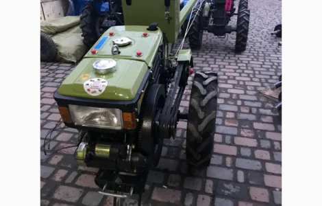 Продаж мотоблоків Зубр JR Q-79Е