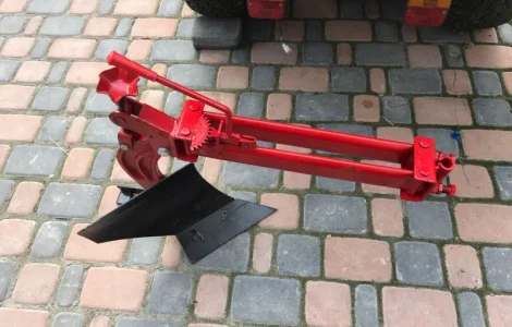 Продам дизельного мотоблока Forte 81Е