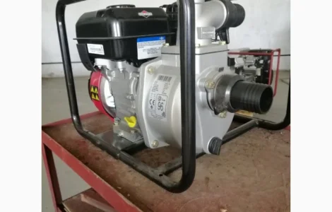 Продам мотопомпы бензиновые производства США