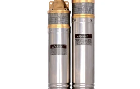 Глибинні (свердловинні) вихрові насоси Euroaqua, NPO, Rudes, Sprut, Водолей, VOEVODA, Wisla