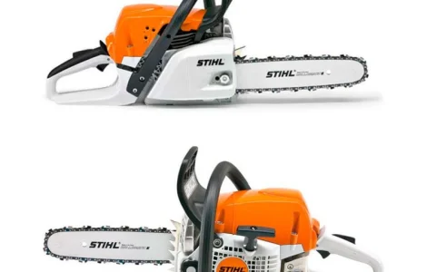 Бензопила Штиль MS231 з шиною 35 см з доставкою
