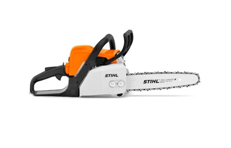 Оригинальная бензопила Stihl MS180 от официального дилера