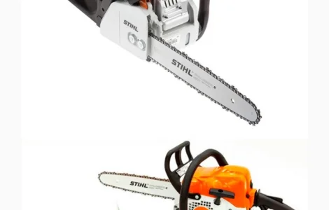 Високоякісна бензопила Stihl MS170 з оперативною доставкою по Україні