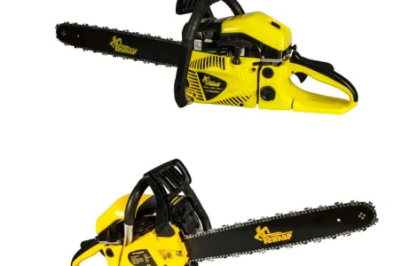 Якісна бензопила Кентавр БП-5225ТН від офіційного дилера