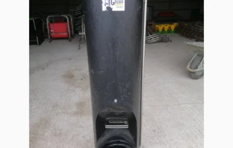 Годівниця Groba кругла, Кормушка