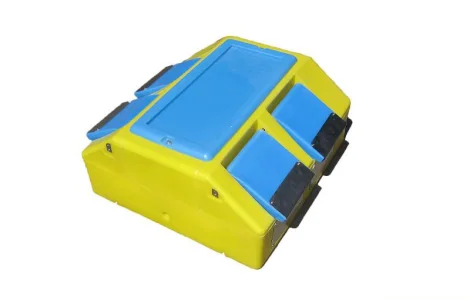 Поилка для свиней, выращивание по канадской технологии