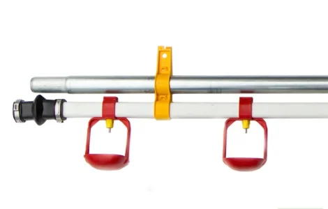 Линия поения для птиц Lubing