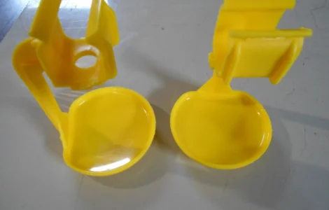 Капли улавливатель для систем поения