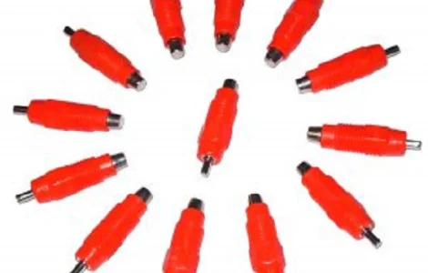 Ниппельные поилки