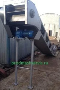 Оборудование для прозводства соков