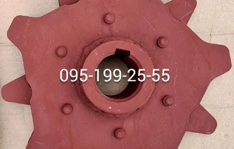 Зірочка привідна ТСН-160