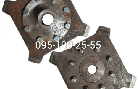 Зірочка приводна d-35мм ТСН-2Б