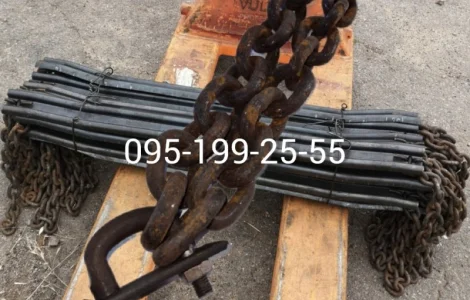 Цепь 9х27 транспортера КТУ-10А, транспортер КТУ-10А