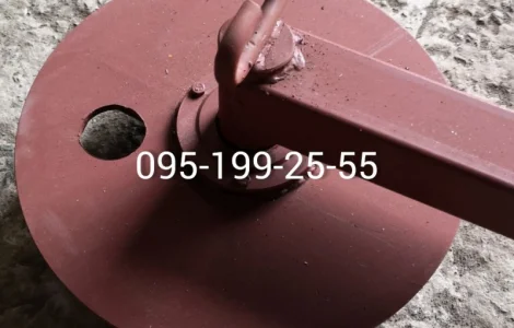 Поворотно-натяжний пристрій КНФ.10.190