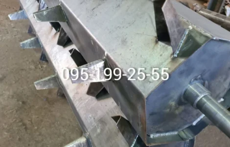 Бітер кормороздавача КТУ-10А