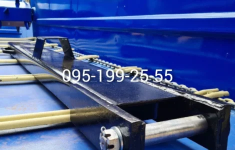 Дишло КТУ-10А, запчастини до КТУ-10А