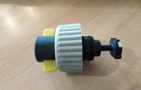 Ремонтный комплект регулятора давления