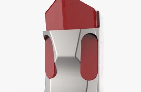 Зуб фрезы Сеппи Seppi M (Різець фрези Сеппі