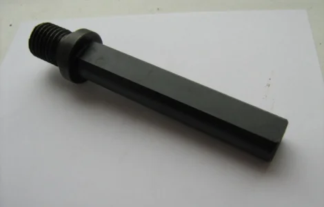 Волчковый инструмент - палец шнека