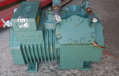 Продам холодильный компрессор Bitzer 4EC 4.2Y