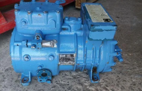 Продам холодильный компрессор Frascold F5 24.1Y
