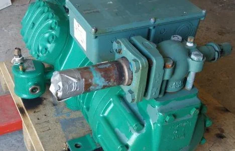 Продам холодильный компрессор Bitzer 6F 40.2Y